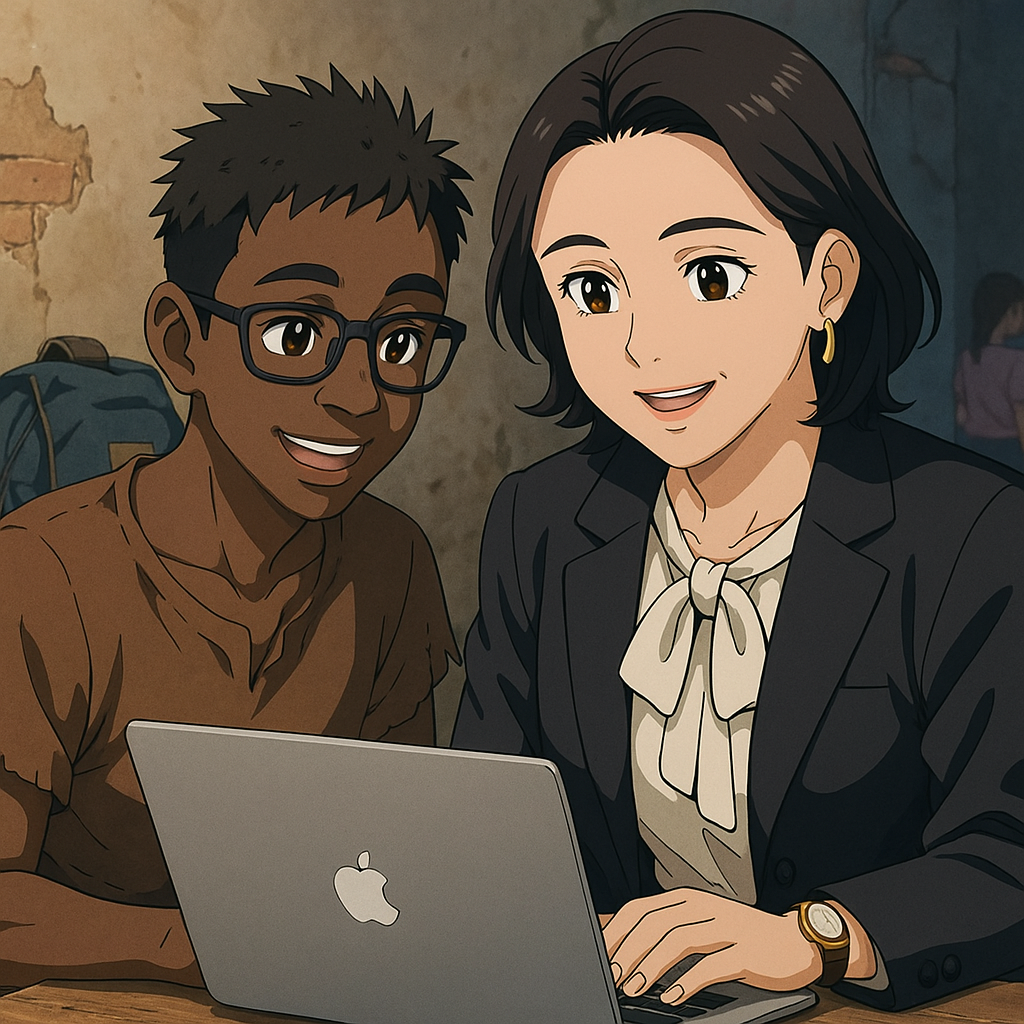 Beyond the Classroom: Financial Literacy as a Survival Skill for Teachers