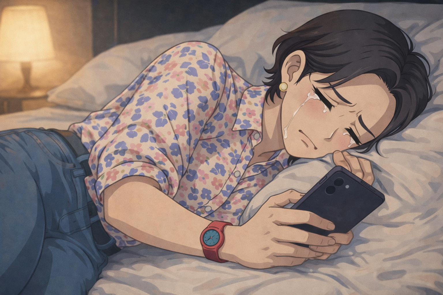 Sa Gitna ng mga Maikling Sagot