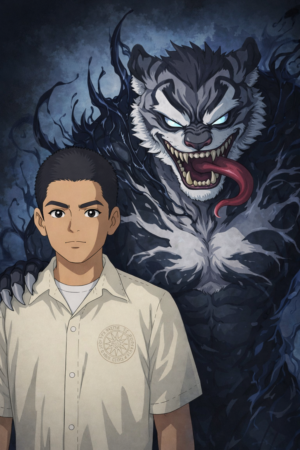 Living With the Unseen Battle: Loving My Son’s Twin Brother